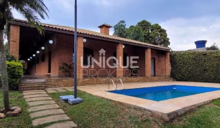Casa com 5 quartos à Venda, Jardim Boa Vista - Jundiaí