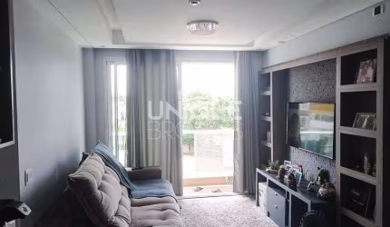 Apartamento Com 2 Dormitórios À Venda, 51 M² Por R$ 535.000,00 - Centro - Jundiaí/Sp