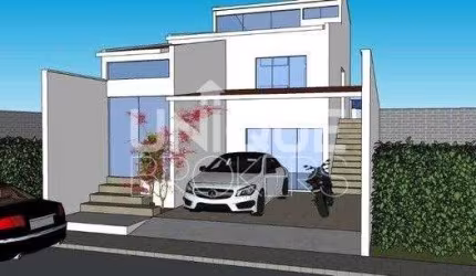 Casa Com 4 Dormitórios À Venda, 200 M² Por R$ 830.000,00 - Vila Aparecida - Jundiaí/Sp