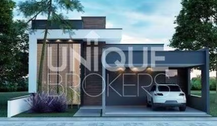 Casa À Venda, 168 M² Por R$ 977.000,00 - Jacaré - Cabreúva/Sp