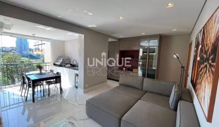 Apartamento Com 2 Dormitórios À Venda, 82 M² Por R$ 1.150.000,00 - Jardim Trevo - Jundiaí/Sp