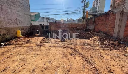 Terreno À Venda, 633 M² Por R$ 5.300.000 - Centro - Jundiaí/Sp