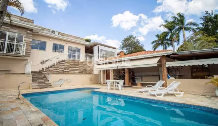 Casa de Condomínio com 3 quartos à Venda, Parque da Fazenda - Itatiba
