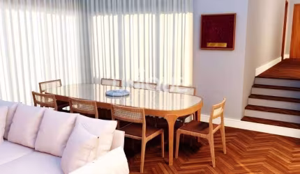 Casa a venda no Condomínio Terras da Alvorada em Jundiaí - SP.
