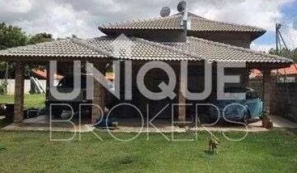 Casa com 3 quartos à Venda, Chácara Aeroporto - Jundiaí
