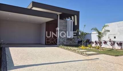 Casa de Condomínio com 4 quartos, Reserva Santa Rosa - Itatiba