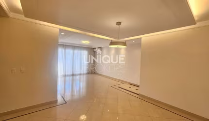 Apartamento com 3 quartos, Jardim Campos Elísios - Jundiaí