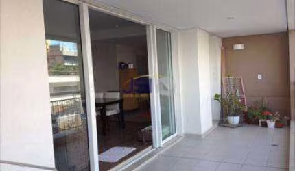 Apartamento em São Paulo bairro Conjunto Residencial Morumbi