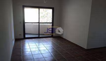 Apartamento em São Paulo bairro Conjunto Residencial Morumbi