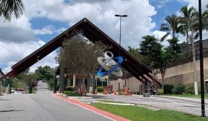 Terreno à venda, 1679 m² por R$ 700.000,00 - Parque Mirante Do Vale - Jacareí/SP