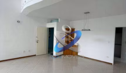 Cobertura para alugar, 210 m² por R$ 8.652,00/mês - Jardim Aquarius - São José dos Campos/SP