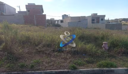 Terreno à venda, 250 m²  - Jardim das Ceerejeiras - São José dos Campos/SP