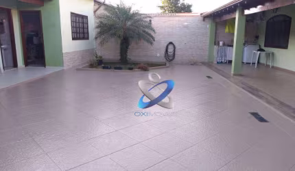 Casa com 3 dormitórios à venda, 240 m² , Cooperi - Guaratinguetá/SP