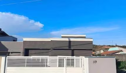 Oportunidade casa com 3 dormitórios à venda, 105 m² por R$ 450.000 - Jardim Santa Júlia - São José dos Campos/SP