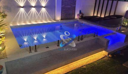 Casa à venda, 210 m² por R$ 1.790.000,00 - Urbanova - São José dos Campos/SP