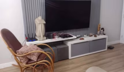 APARTAMENTO À VENDA NO CONDOMÍNIO PARQUE DAS ÁGUAS EM JUNDIAÍ/SP