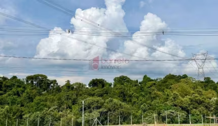 TERRENO A VENDA NO CONDOMÍNIO BELLA VITTÁ - JARDIM CELESTE / CORRUPIRA