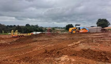 TERRENO À VENDA NO RESIDENCIAL VERONA EM JUNDIAÍ/SP