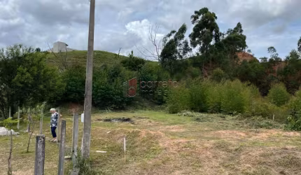 TERRENO À VENDA NO CONDOMÍNIO OUTEIRO DAS FLORES II EM ITUPEVA/SP