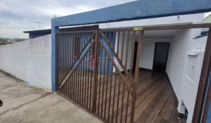 CASA À VENDA - JARDIM TARUMÃ - JUNDIAÍ/SP