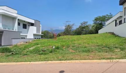 TERRENO À VENDA - CONDOMÍNIO TERRAS DA ALVORADA - JUNDIAÍ/SP