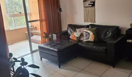 APARTAMENTO DE 77 m² À VENDA NO CONDOMÍNIO ALLEGRO NO BAIRRO VILA RICA EM JUNDIAÍ/SP