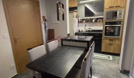 APARTAMENTO COM 02 QUARTOS À VENDA NO CONDOMÍNIO ALTOS DA SAMUEL MARTINS - JUNDIAÍ/SP