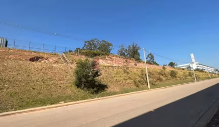 EXCELENTE ÁREA INDUSTRIAL À VENDA NO BAIRRO FAZENDA GRANDE - JUNDIAÍ/SP