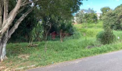 TERRENO À VENDA NO BAIRRO CIDADE NOVA EM JUNDIAÍ/SP