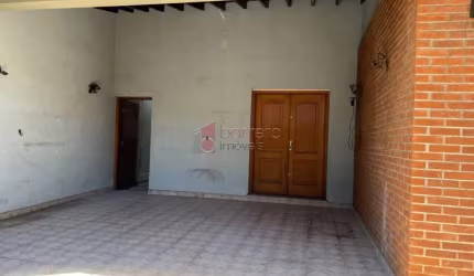 CASA RESIDENCIAL OU COMERCIAL À VENDA NO VILA VIANELO - JUNDIAÍ/SP