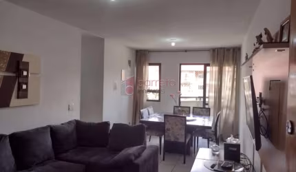 APARTAMENTO DE 87 M² À VENDA NO CONDOMÍNIO PARQUE DAS ÁGUAS NO BAIRRO PARQUE DA REPRESA EM JUNDIAÍ/SP