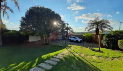 CASA PARA LOCAÇÃO OU VENDA, BAIRRO JARDIM BOA VISTA, JUNDIAÍ