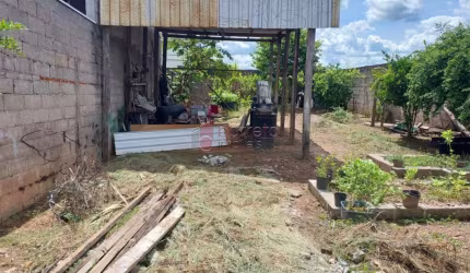 TERRENO PLANO À VENDA NO BAIRRO CIDADE NOVA - JUNDIAÍ/SP