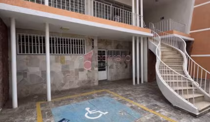 CASA COMERCIAL PARA LOCAÇÃO E VENDA NO BAIRRO CENTRO EM JUNDIAÍ/SP