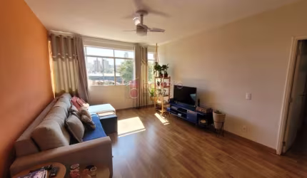 APARTAMENTO COM 3 DORMITÓRIOS À VENDA NO EDIFÍCIO SÃO BENTO - JARDIM SÃO BENTO/VILA ARENS EM JUNDIAÍ/SP