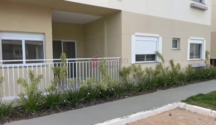 APARTAMENTO TÉRREO - 03 QUARTOS - VILA FLOR - JUNDIAÍ/SP