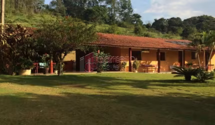 SÍTIO À VENDA NO BAIRRO APARECIDINHA - AO LADO CONDOMÍNIO PARQUE DA FAZENDA EM ITATIBA/SP