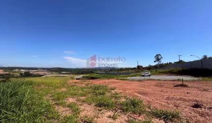 TERRENO À VENDA NO CONDOMÍNIO PORTAL DOS LAGOS - JUNDIAÍ/SP