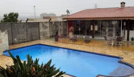 CHÁCARA À VENDA NO BAIRRO ENGORDADOURO EM JUNDIAÍ/SP