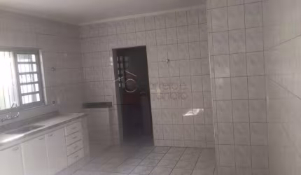 CASA PARA VENDA NO ANHAGABAÚ ? JUNDIAÍ -SP