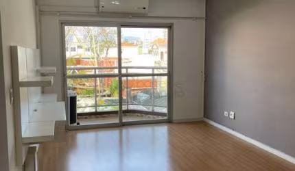APARTAMENTO À VENDA, EDIFÍCIO NEVIO BORGONOVI, JUNDIAÍ