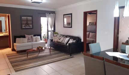 BELÍSSIMO APARTAMENTO À VENDA NO CONDOMÍNIO VILLA GIUSEPPE EM JUNDIAÍ/SP