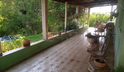 CASA PARA VENDA VIVENDA  BAIRRO CHAMPIRRA EM JUNDIAÍ / SP