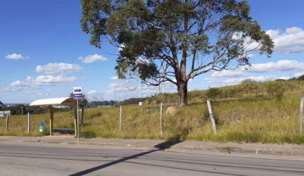 Comercial Terreno em Jundiaí