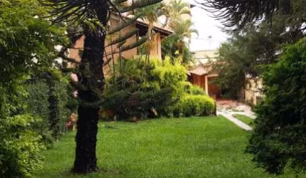 CASA À VENDA JARDIM SANTA TEREZA - ITATIBA / SP