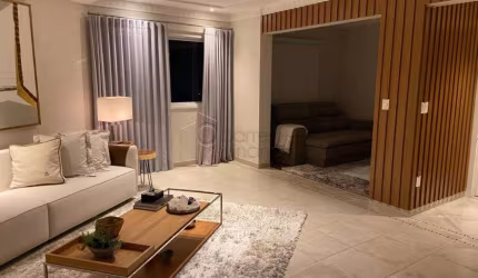 Apartamento Padrão em Jundiaí