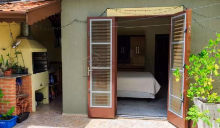 SOBRADO À VENDA NO BAIRRO CIDADE NOVA, EM JUNDIAÍ-SP
