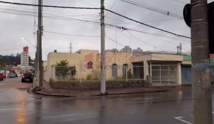 CASA À VENDA NO BAIRRO VIANELO , NA CIDADE DE JUNDIAÍ