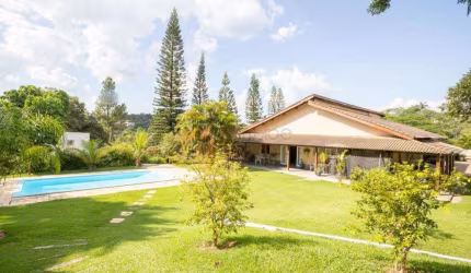 CASA À VENDA E LOCAÇÃO NO LOTEAMENTO MORADA MEDITERRÂNEA - ENGORDADOURO - JUNDIAÍ/SP