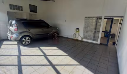Casa / Sobrado - Vila Municipal - Venda - Residencial/Comercial